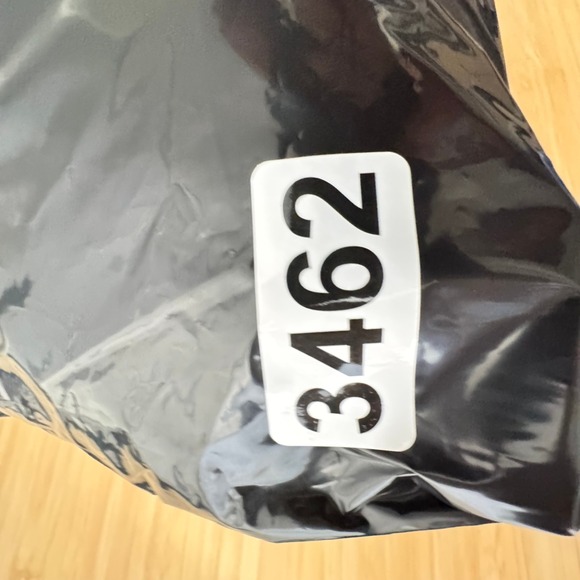 Elevate Vest Men's L Red Full Zip Vest Large Kitchen Aid Logo Pockets Sleeveless - Picture 5 of 5